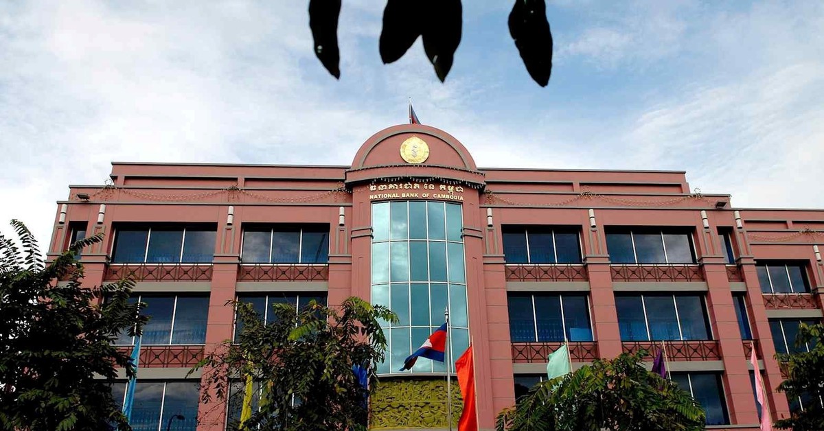 Nợ xấu tăng báo động, Campuchia vừa thực hiện việc chưa từng có trong lịch sử