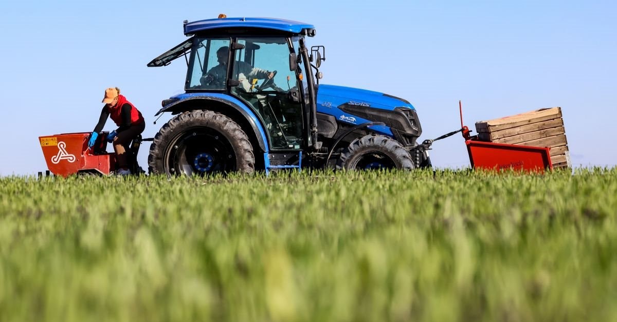 Sau dầu thô và khí đốt, mặt hàng quan trọng này cũng rục rịch tăng mạnh nhất 3 năm