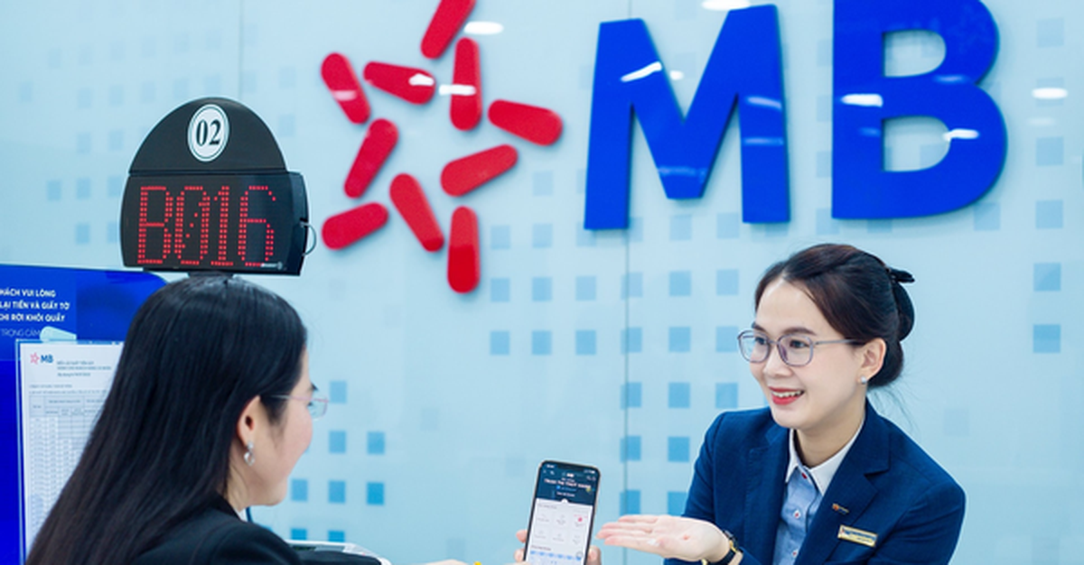 Không chỉ BIDV, có thể bạn đang đọc sai tên hàng loạt ngân hàng MB, TPBank, VPBank, LPBank, ….