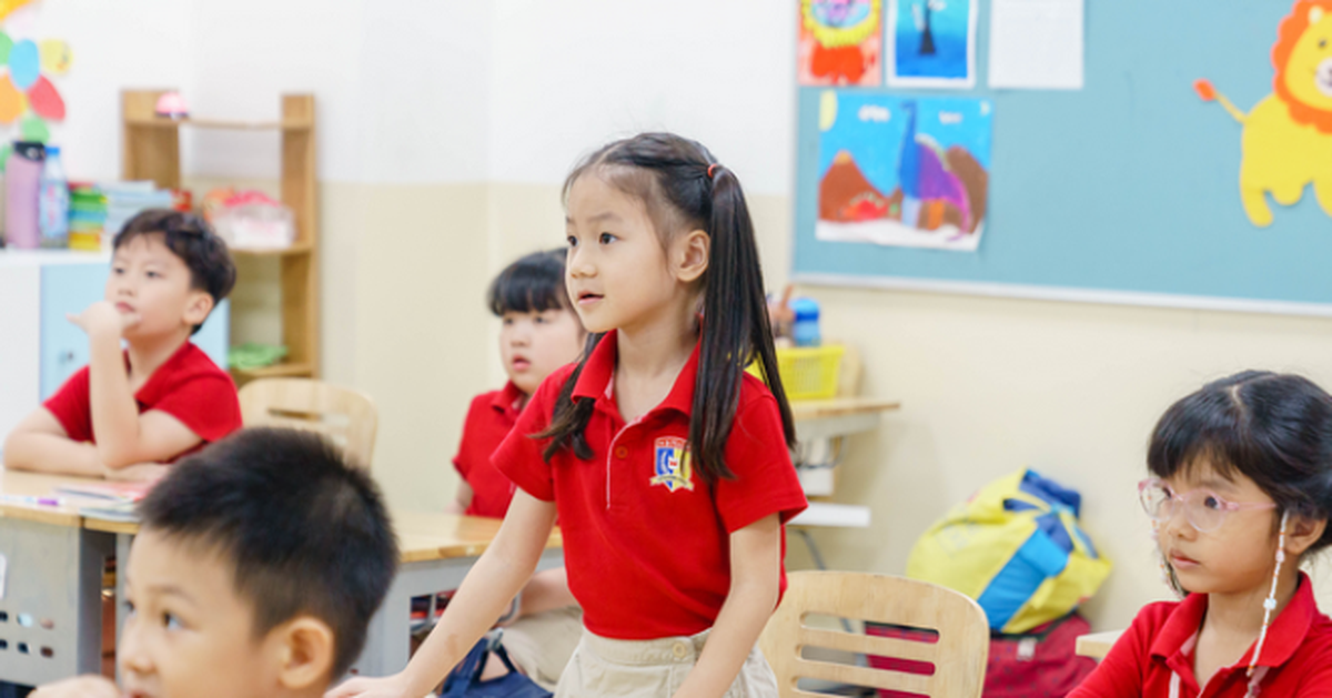 MỚI NHẤT: Hà Nội đổi cách tuyển sinh đầu cấp lớp 1 và lớp 6 từ năm 2026, phụ huynh cần đặc biệt lưu ý