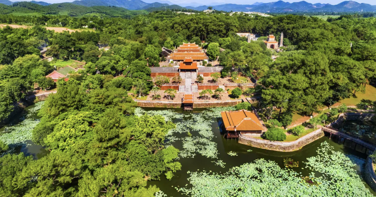 Tripadvisor vinh danh điểm đến Việt Nam trong top trăng mật thế giới