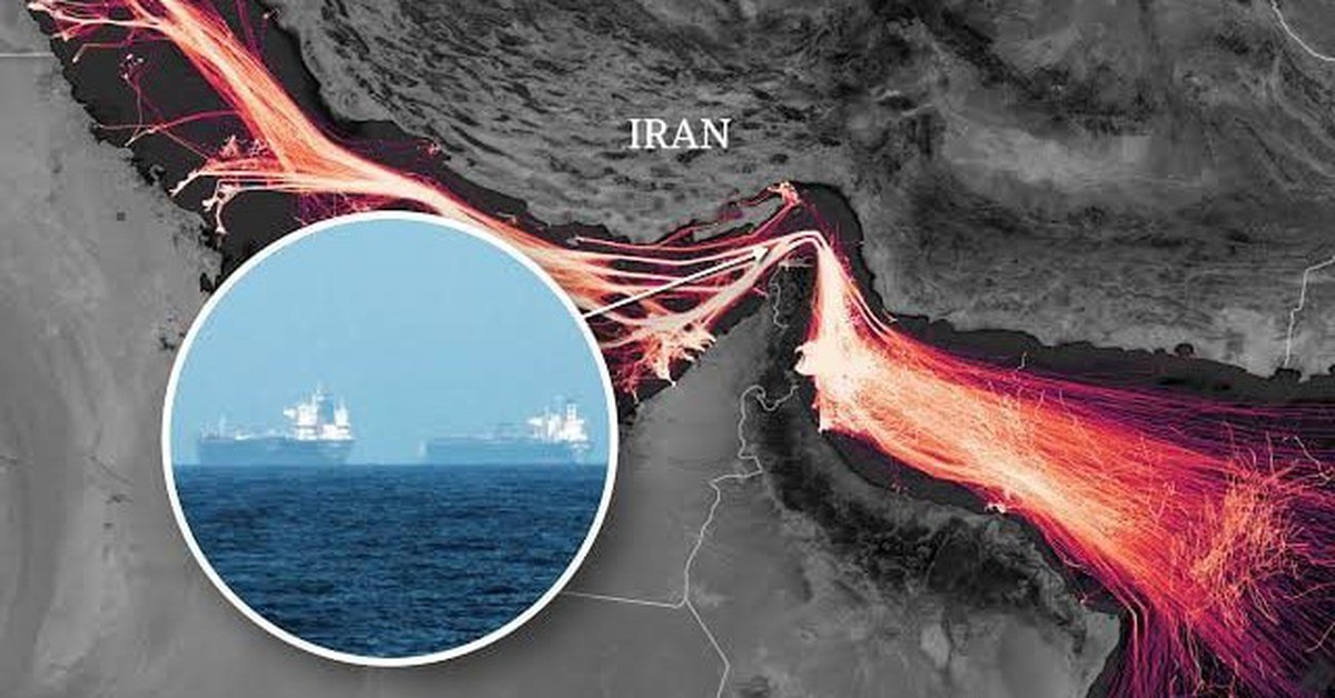 Xả 400 triệu thùng dầu dự trữ, vì sao không hạ nhiệt được giá dầu? Chuyên gia nói đến "yết hầu" ở Iran