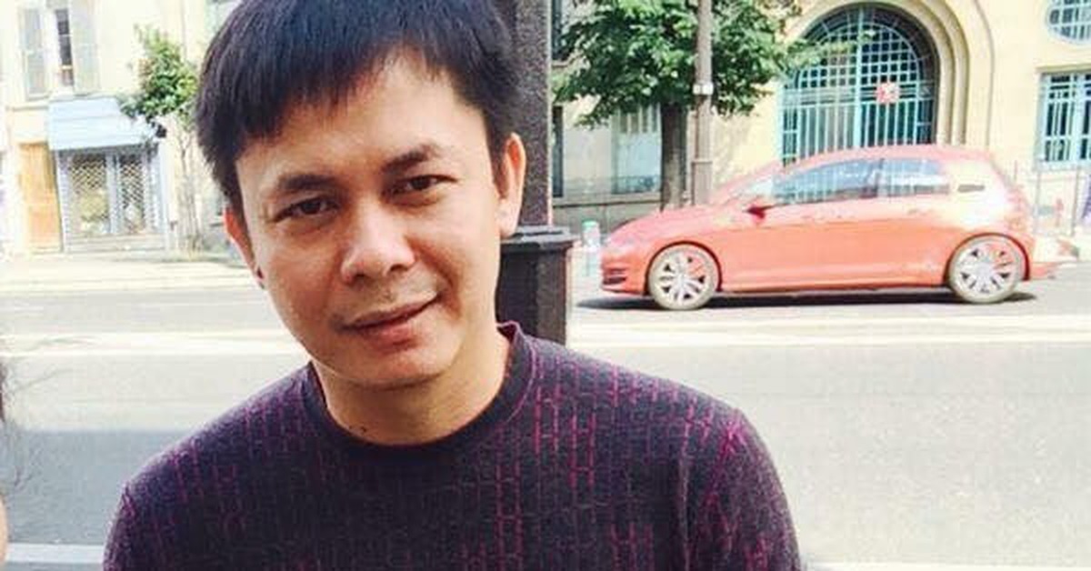 "Đại gia kim cương" Chu Đăng Khoa là ai?