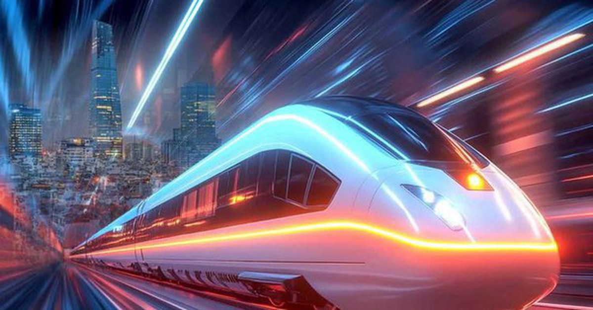 Động thái mới của Đèo Cả để nhập cuộc cho "siêu" dự án đường sắt lớn nhất lịch sử