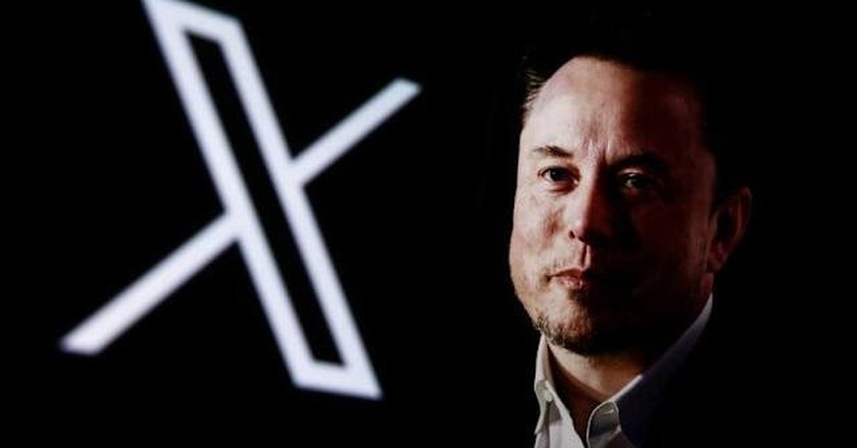 9/11 nhà đồng sáng lập xAI dứt áo ra đi, tham v...