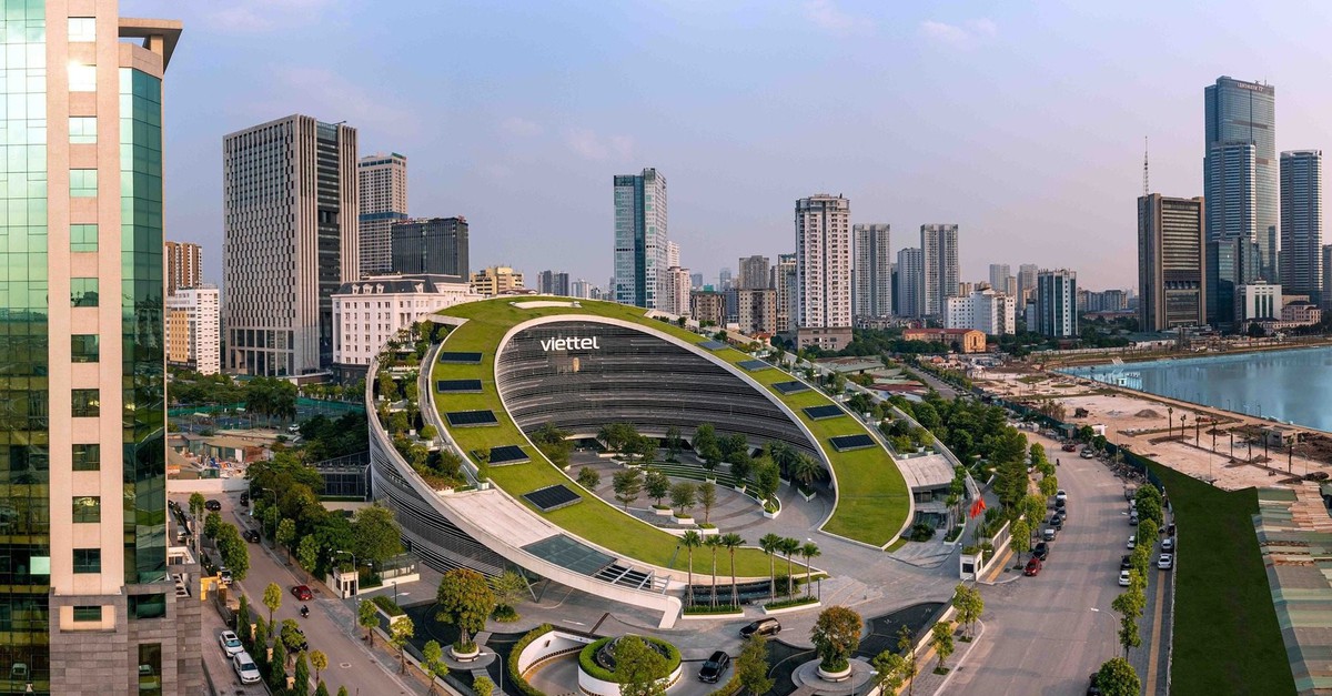 Vượt qua nhiều cường quốc, đại diện Việt Nam đứng Top 1 thế giới về sức mạnh thương hiệu viễn thông, được định giá gần 8 tỷ USD