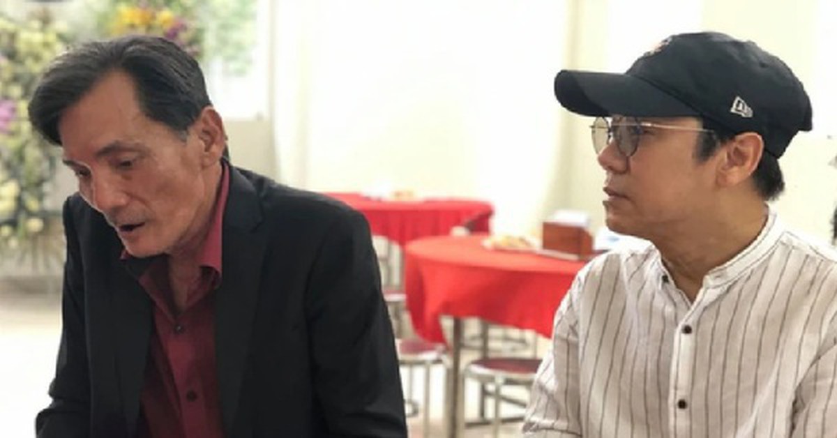 NSƯT Thành Lộc để tuột vai diễn vào tay cố nghệ sĩ Thương Tín: "Tôi mất cơ hội