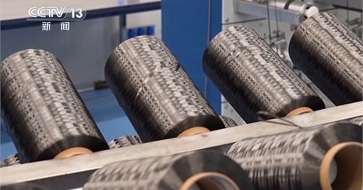 Phát minh chưa từng có trong lịch sử của Trung Quốc: Tạo vật liệu mạnh nhất thế giới, nhỏ hơn cả tóc người nhưng bền gấp 10 lần thép