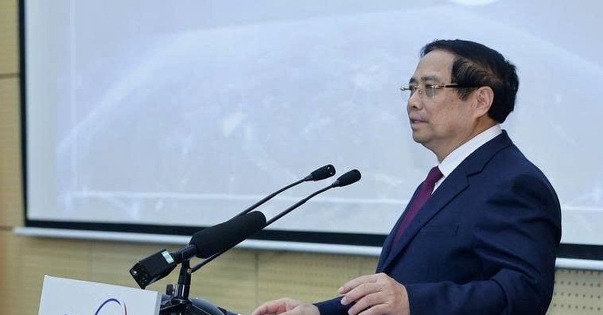 Thủ tướng vừa nhấn nút dự án trong lĩnh vực "tầm vũ trụ": Tỷ phú Phạm Nhật Vượng sớm chi hàng trăm tỷ đồng đón đầu