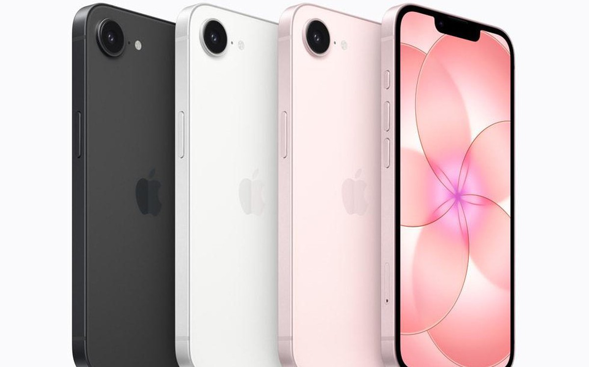 Điện thoại iPhone 17e phù hợp với ai? Có nên mua?