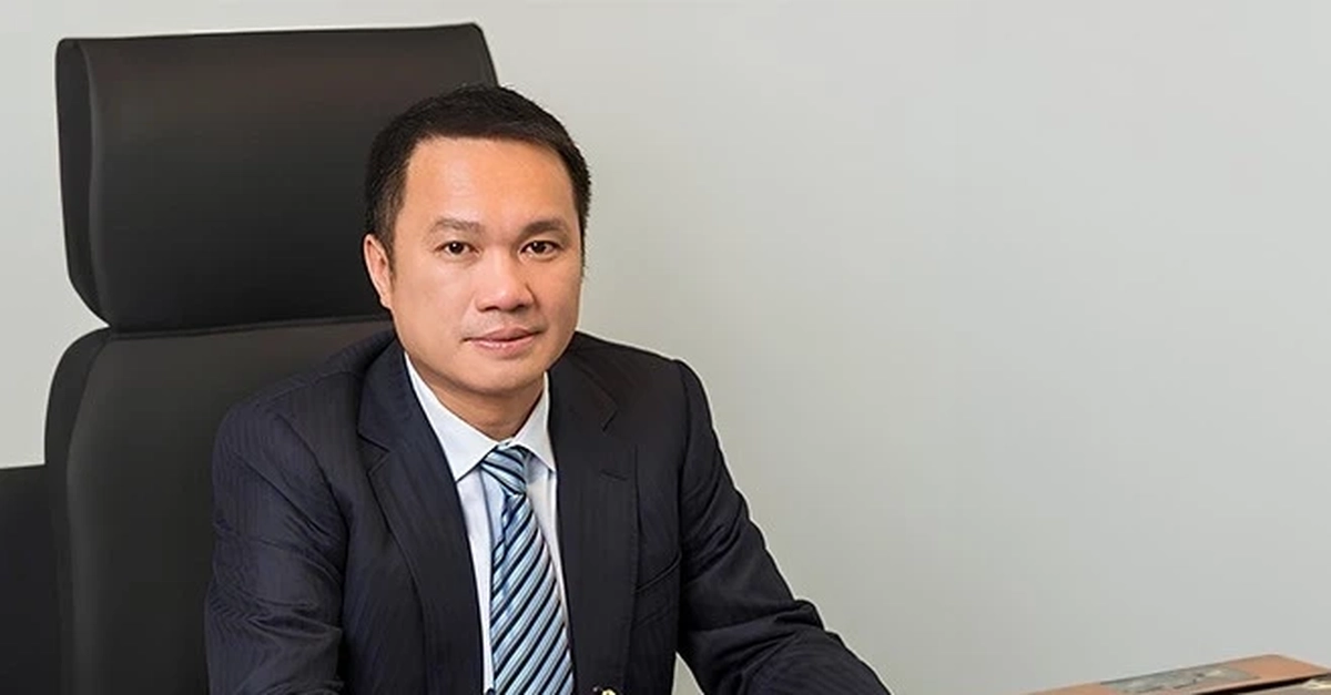 8 tỷ phú Việt mất hàng tỷ USD trong 3 ngày qua