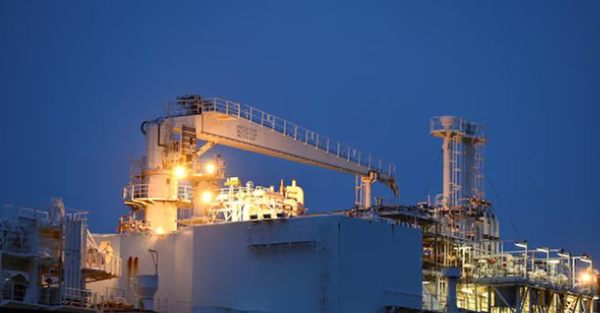 Ông trùm sản xuất dầu thô lớn nhất thế giới đón...