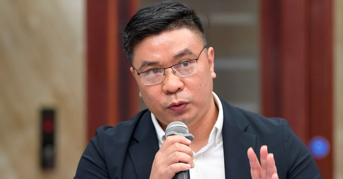 CEO AFA Capital: Sàn giao dịch vàng quốc gia phải có “vàng thật, kho thật, giao nhận thật”