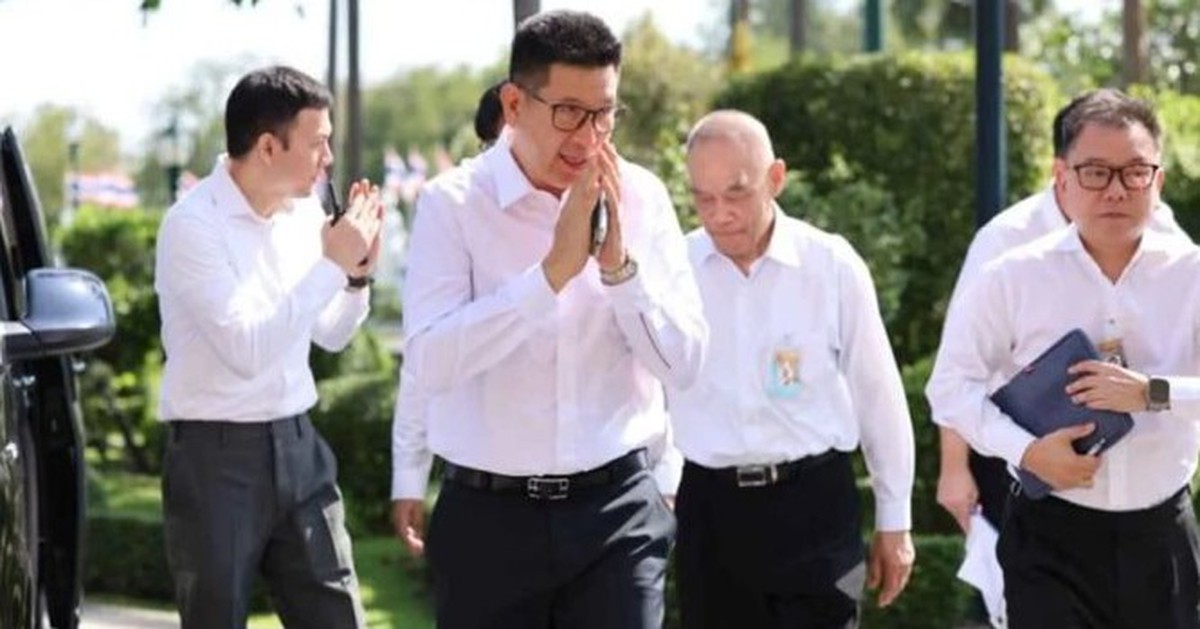 Thái Lan nhận tin buồn từ Iran, quyết tâm đàm phán mua một mặt hàng của Nga để bù đắp thiếu hụt