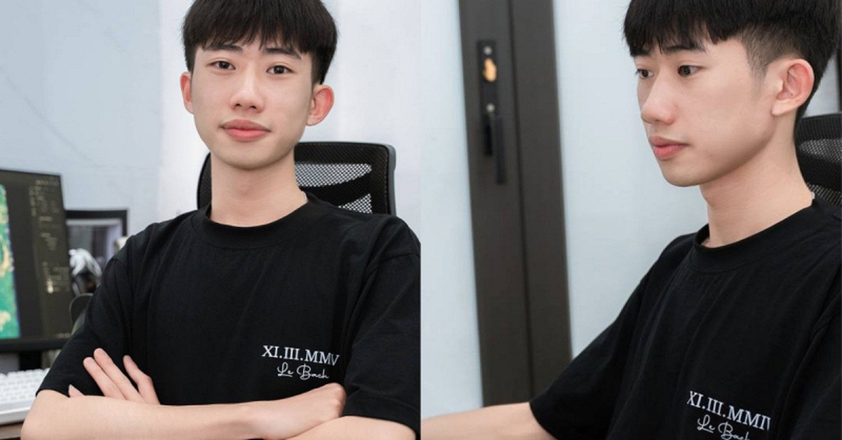 "Cao nhân" Lê Bách lần đầu lộ diện, tiết lộ hậu trường những pha "cứu ảnh" viral khắp Threads