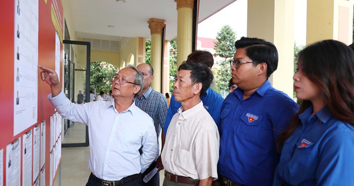 Thời khắc quan trọng trong kỷ nguyên mới