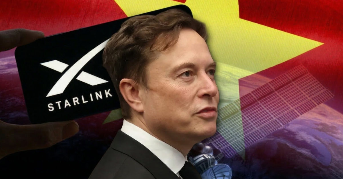 Không nghi ngờ gì nữa, Việt Nam chính là "kho báu vô giá" mà Elon Musk đã luôn khao khát ở Đông Nam Á?