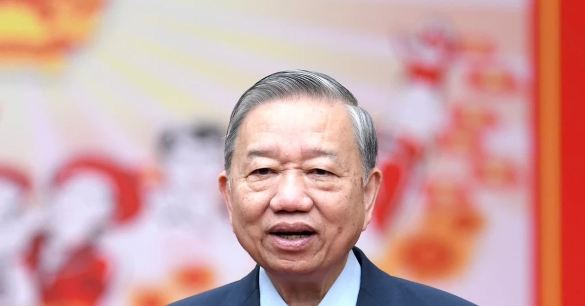 Tổng Bí thư: Cuộc bầu cử được chuẩn bị rất sớm, rất chu đáo