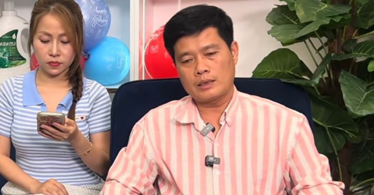 Trùm Điền Quân Khương Dừa nói thật khó khăn: "Tôi áp lực lắm