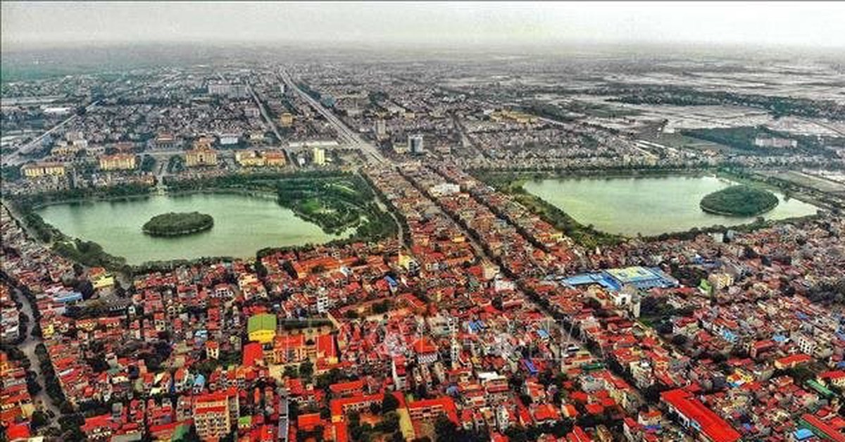 Tỉnh nhỏ nhất Việt Nam sắp có khu kinh tế tự do được đầu tư 18 tỷ USD, rộng 30.000 ha