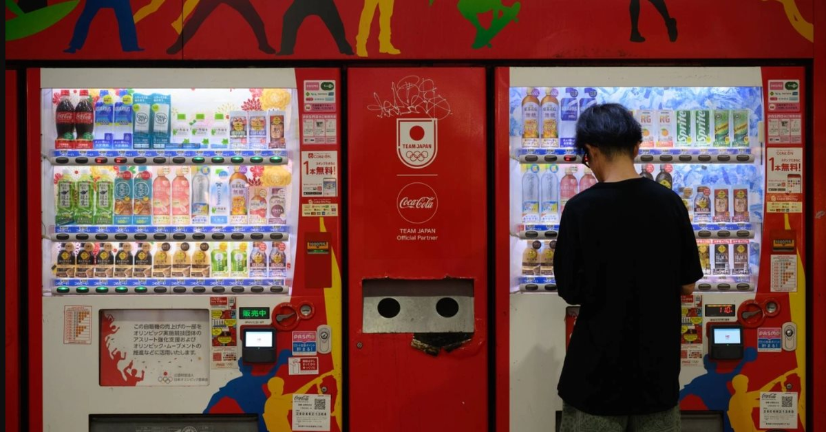 Hơn 657.000 máy bán hàng tự động ‘biến mất’ tại...