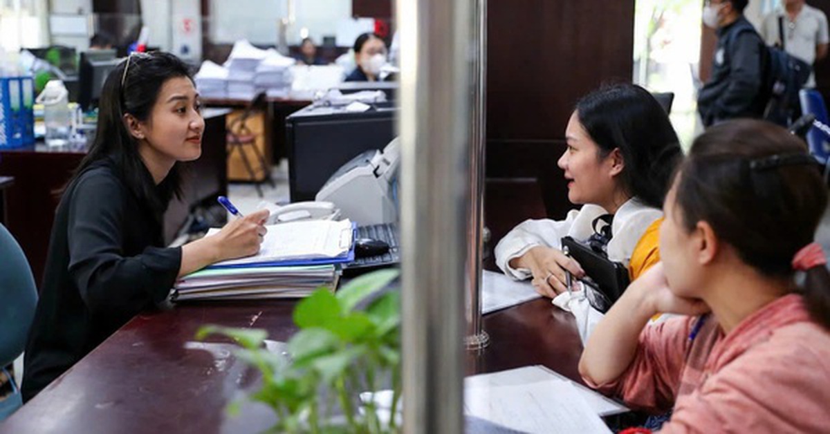 Hướng dẫn HỘ KINH DOANH nộp thuế theo phương pháp tự khai thuế, tự nộp