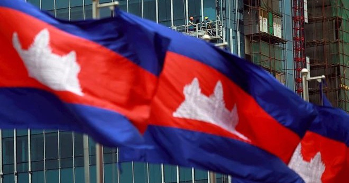 Campuchia vừa phê duyệt hơn 100 dự án xấp xỉ 1 tỷ USD, Trung Quốc chiếm gần 50%