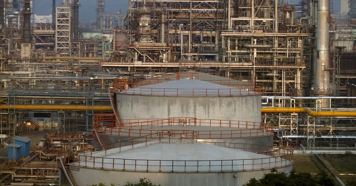 410 triệu thùng dầu dự trữ của IEA bắt đầu xuất kho, ưu tiên cung ứng ngay cho thị trường Châu Á