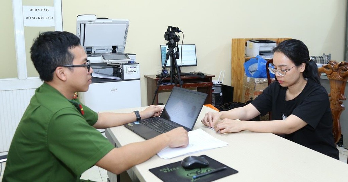 Phát hiện 9 người lập 60 công ty, giao dịch hơn 6.000 tỷ đồng: Công an triển khai các biện pháp nghiệp vụ điều tra