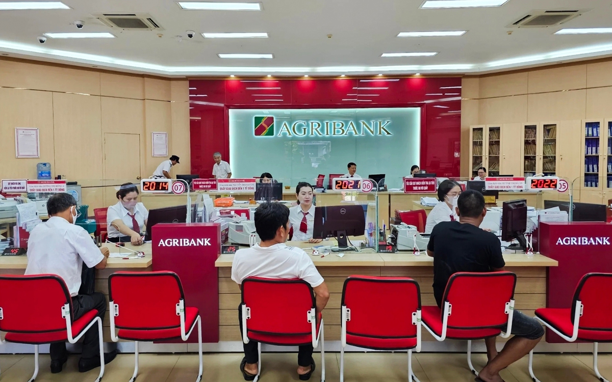 Trước 20/4, người dùng Vietcombank, BIDV, Agribank, VietinBank... sau phải khai báo tài khoản ngân hàng