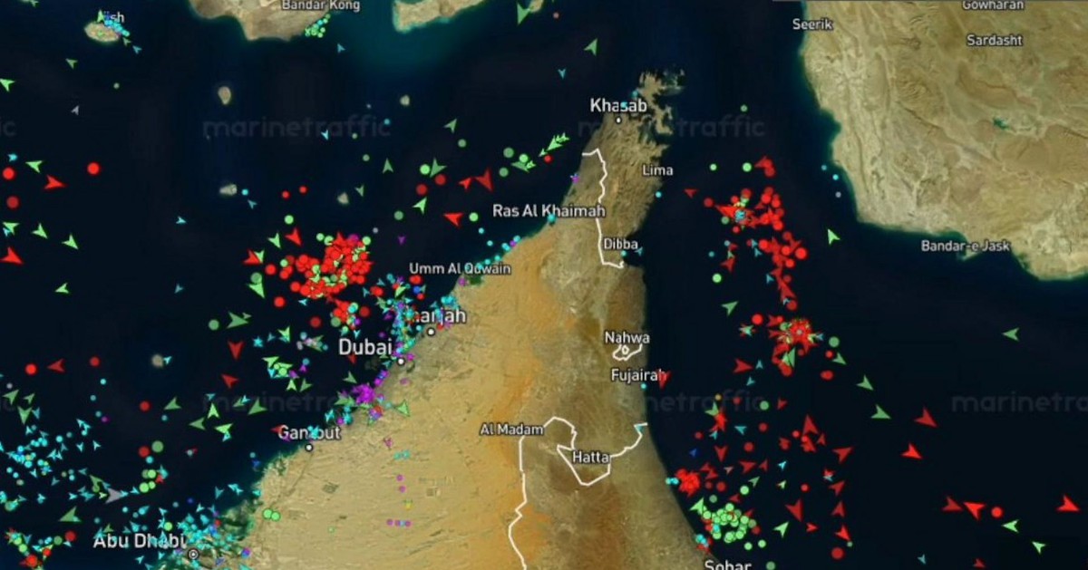 Ngoại trưởng Iran vừa tung ra một tuyên bố đầy bất ngờ về eo biển Hormuz