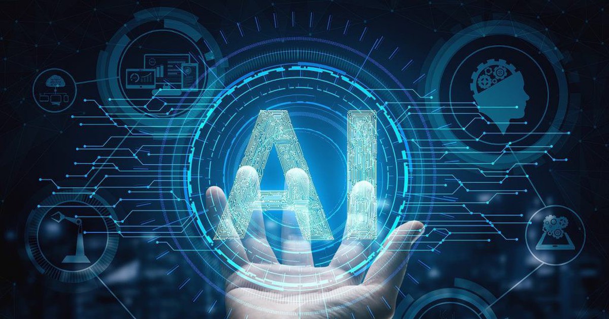 5 ngành công nghiệp được dự đoán sẽ “cất cánh” cùng AI năm 2026: Cơ hội vàng cho người đi trước, bạn có thuộc nhóm hưởng lợi?