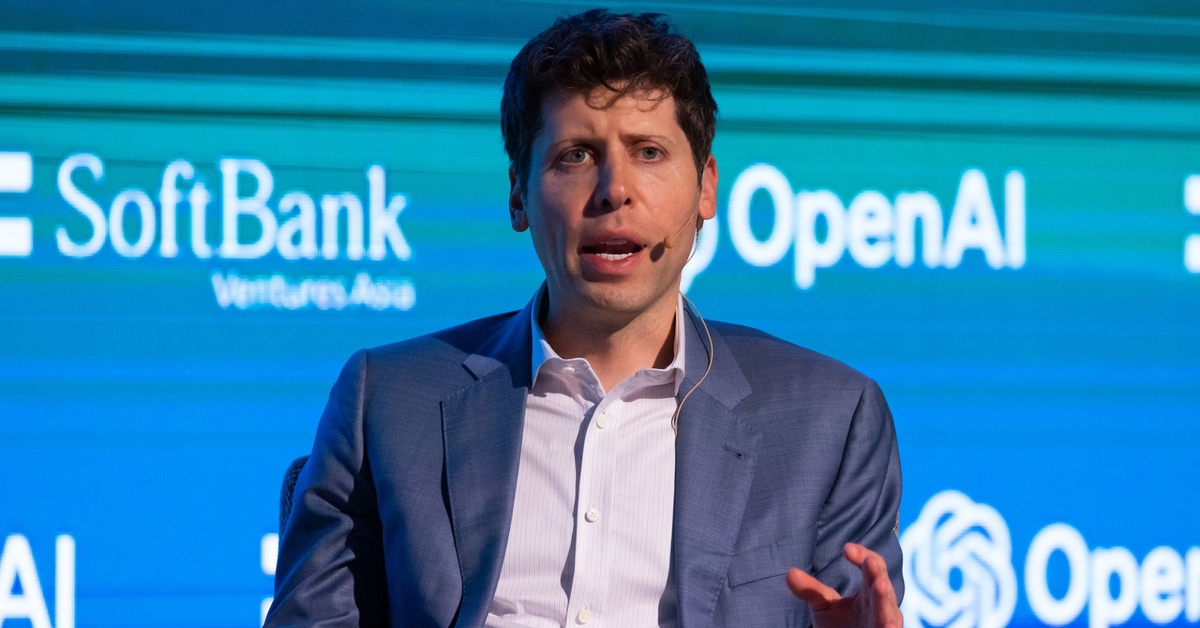 Cha đẻ ChatGPT: AI đang trở thành "vật tế thần" để các công ty sa thải nhân sự