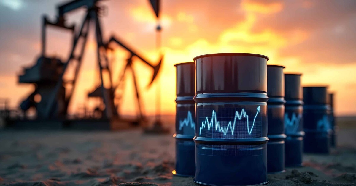 Giá xăng dầu hôm nay 16/3: Tăng vượt 100 USD/thùng