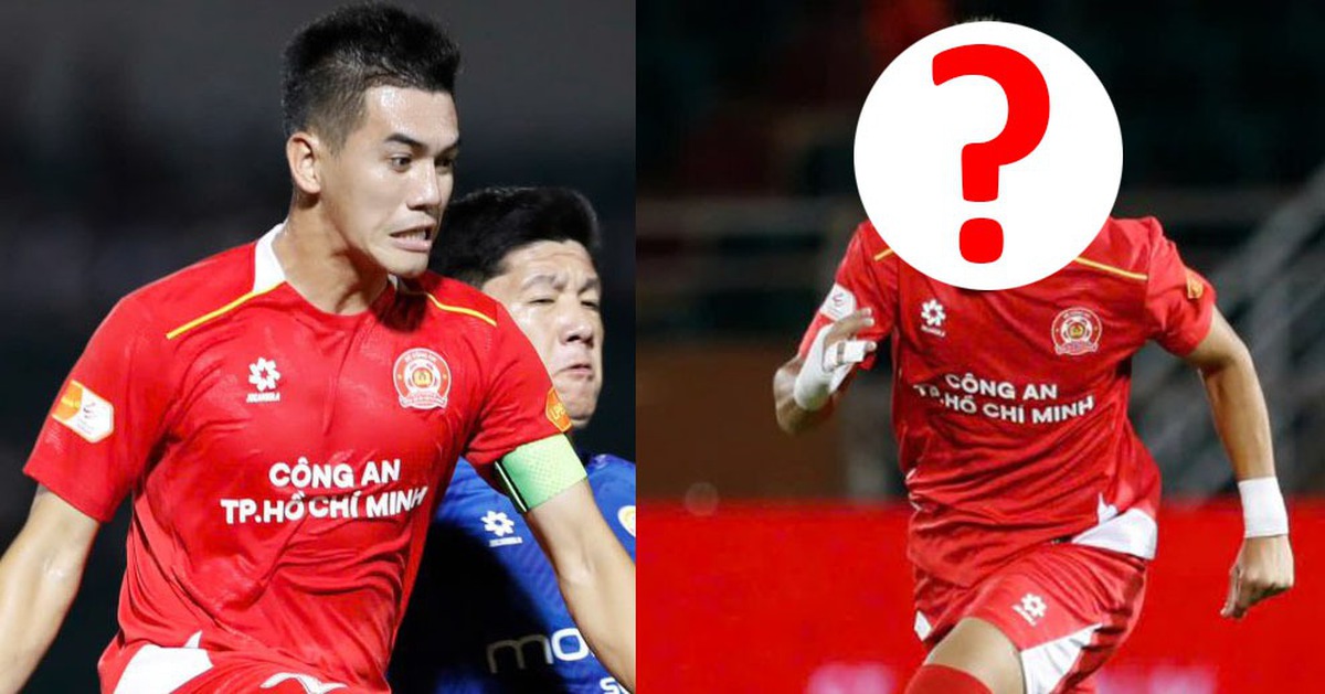 Tiền vệ Việt kiều 20 tuổi khiến cả V.League xôn xao: Đá 5 trận, ghi 3 bàn, thông số bằng Tiến Linh