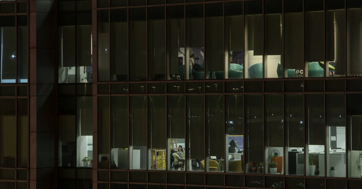 Bi kịch "gặm nhấm" ngành công nghệ tỷ USD: AI k...