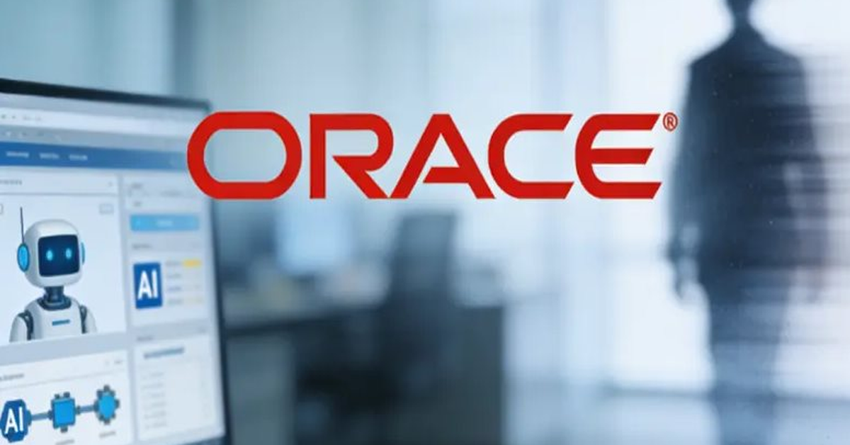 Một hãng công nghệ dự tính sa thải 30.000 lao động vì AI dù doanh thu lập đỉnh