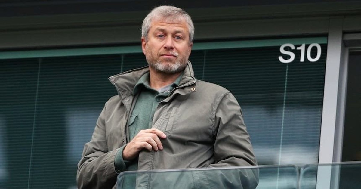 Bị ép chuyển hết hơn 3 tỷ USD tiền mặt bị phong tỏa cho Ukraine, tỷ phú Nga đáp trả cứng rắng yêu cầu của một nước G7, quyết "theo tới cùng"