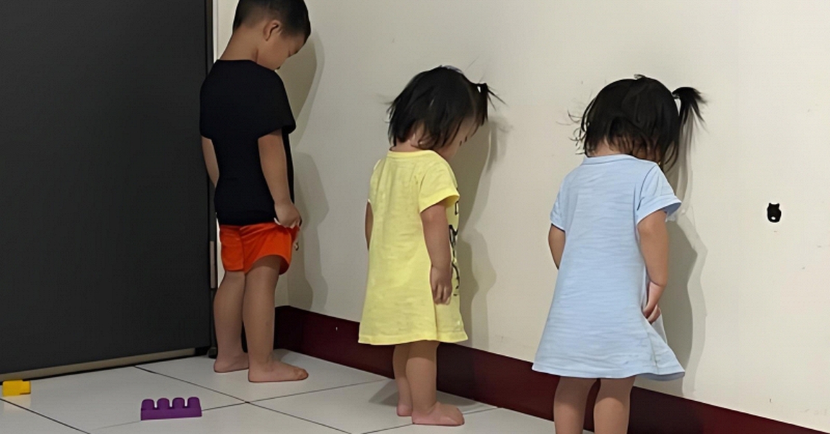 Ghi ngay QUY TẮC 133: Vẫn mắng nhưng trẻ không còn phản kháng, đã vậy càng ngày càng ưu tú