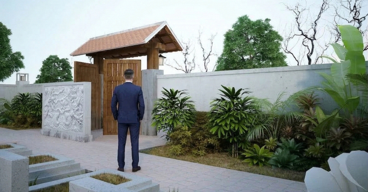 Quét mã QR trên mộ người lạ, tôi bàng hoàng phát hiện bí mật đằng sau sự giàu có bất thường của dòng họ mình