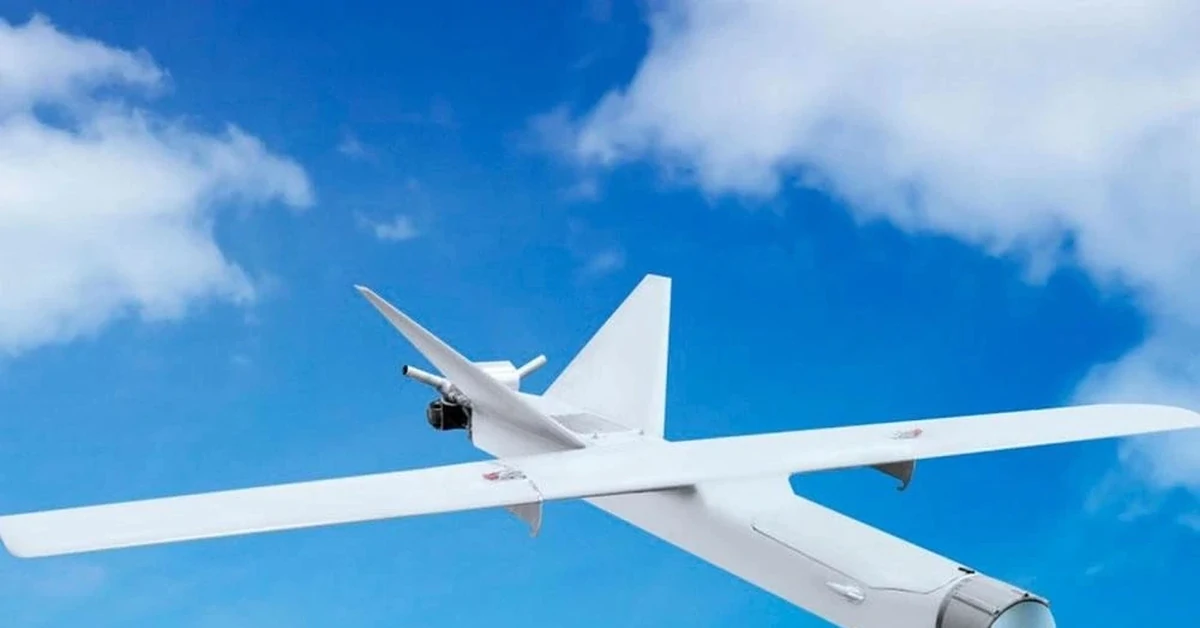 Binh sĩ Nga nói về hiệu quả đặc biệt của UAV cảm tử KUB