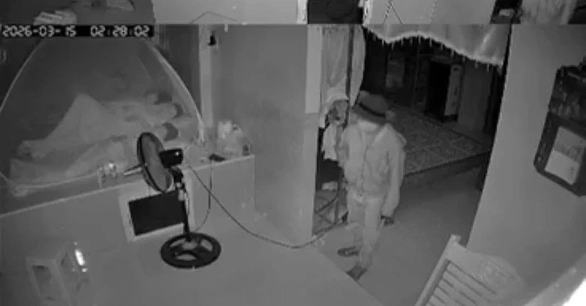 Hy hữu vụ chú rể ở Cà Mau say rượu ngủ quên, bị trộm mất thùng tiền mừng cưới