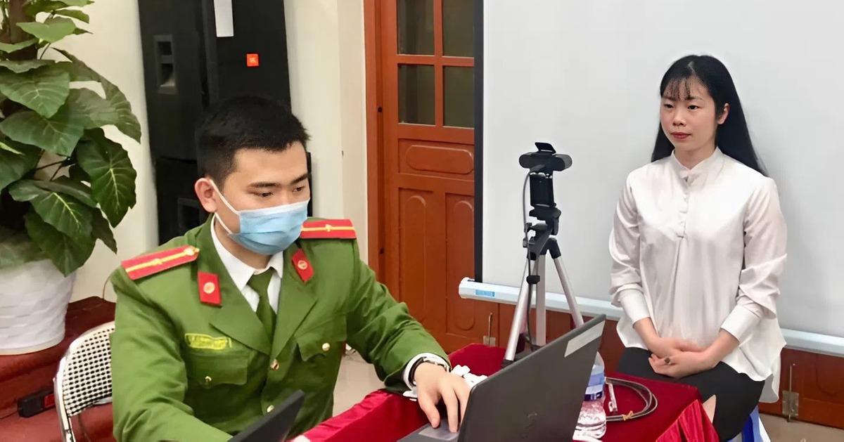 Hàng loạt thay đổi mới về căn cước công dân đã áp dụng được 2 ngày, ai cũng phải biết