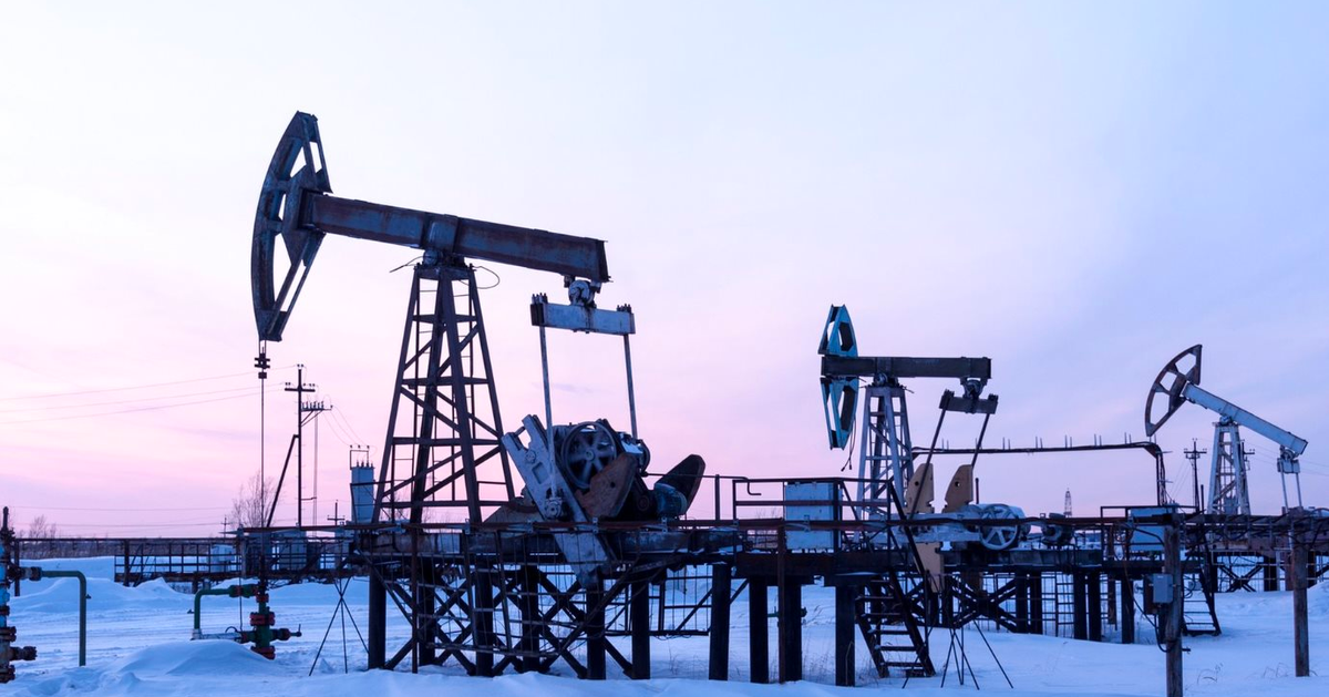 Dầu Nga đón kỷ lục vui chưa từng có