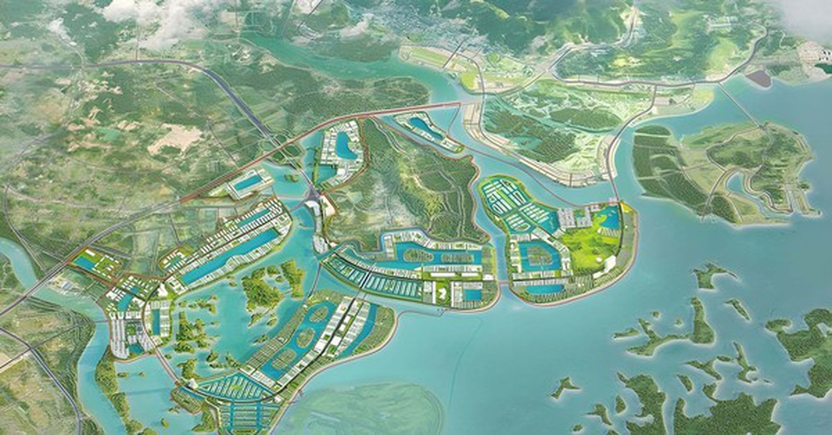 Tập đoàn Vingroup bắt tay doanh nghiệp cung cấp máy móc tại siêu dự án 18 tỷ USD chưa từng có tại Việt Nam