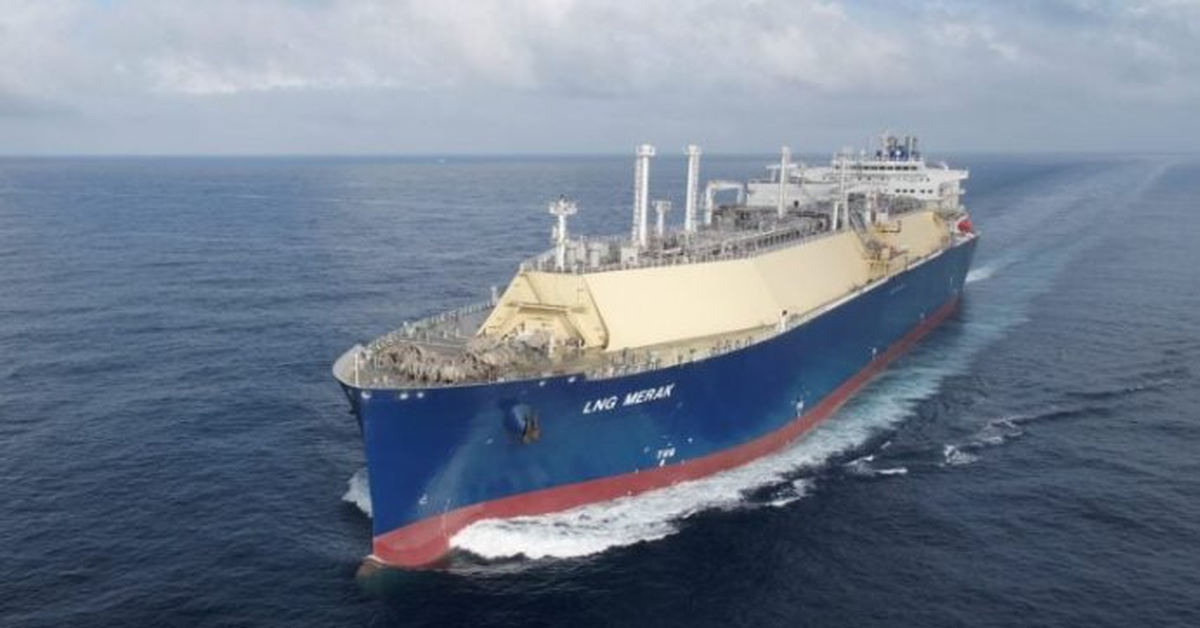 Mỹ vừa ‘bật đèn xanh’ cho dầu thô, Nga lập tức đón tin vui