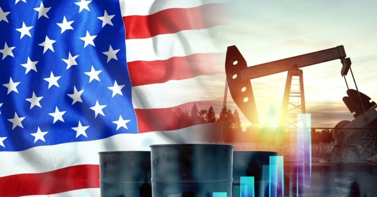 63 tỷ USD sẽ chảy vào túi Mỹ nếu dầu thô duy trì mức giá 100 USD/thùng