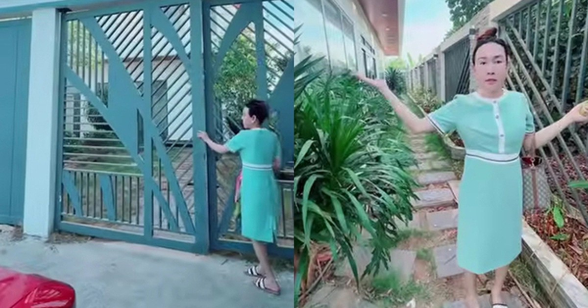 Hà Kiều Anh rao bán biệt thự 1000m2: "Tôi quay không phải để khoe khoang