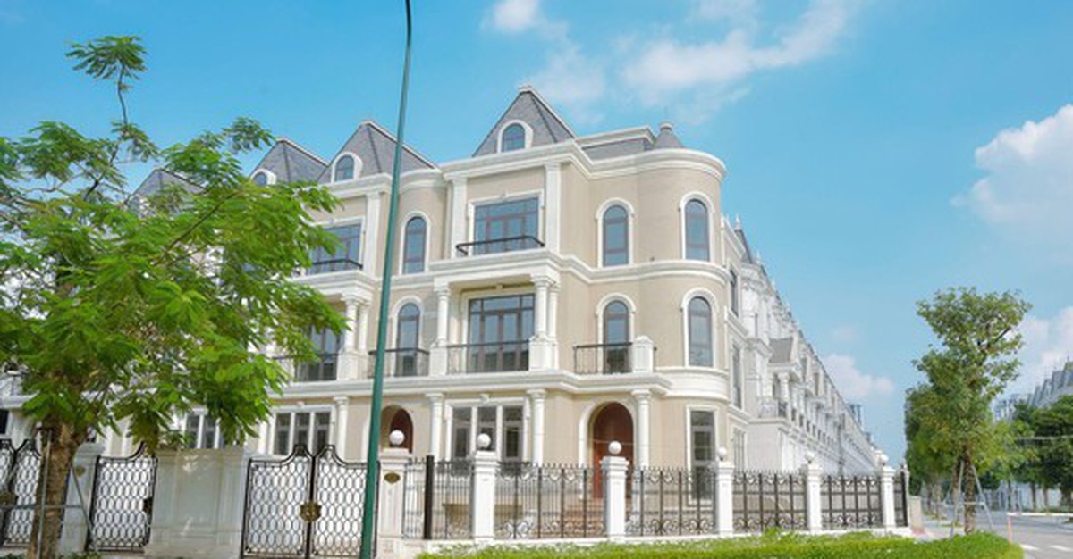 Hà Nội muốn điều chỉnh quy hoạch khu đô thị “nhà giàu” Ciputra hơn 2 tỷ USD, cách hồ Tây chỉ 1 km