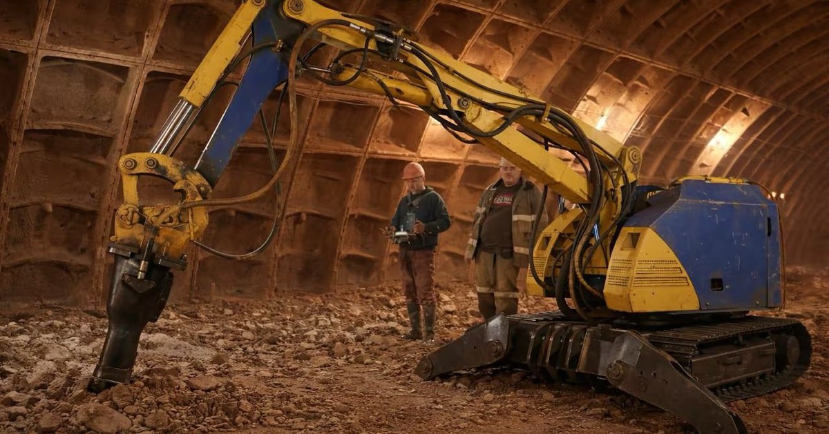 Nga ra quyết định liều lĩnh tại một trong những dự án phức tạp nhất lịch sử: Kết quả ngoài dự liệu